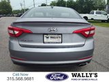 Used 2017 Hyundai Sonata SE image 5