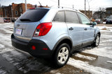 Used 2013 Chevrolet Captiva Sport LS image 6