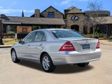 Used 2004 Mercedes-Benz C 240 Sedan image 3
