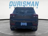 Used 2021 Chevrolet TrailBlazer ACTIV w/ Sun and Liftgate Package image 5