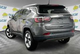 Used 2017 Jeep Compass Limited w/ Navigation Group image 4