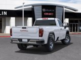 New 2025 GMC Sierra 3500 Pro w/ 1SA Pro Safety Plus Package image 4