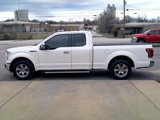 Used 2015 Ford F150 Lariat w/ Equipment Group 502A Luxury image 4