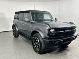 Used 2022 Ford Bronco Outer Banks image 3