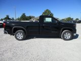 New 2025 GMC Sierra 1500 Pro w/ Pro Value Package image 3