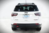 Used 2019 Jeep Compass Trailhawk w/ Leather Interior Group image 5