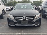Used 2016 Mercedes-Benz C 300 4MATIC Sedan image 3
