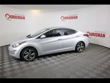 Used 2015 Hyundai Elantra Limited image 6
