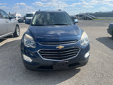 Used 2017 Chevrolet Equinox LT w/ Convenience Package image 3