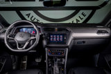 Used 2022 Volkswagen Tiguan SE R-Line image 2
