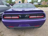 Used 2018 Dodge Challenger SXT image 5