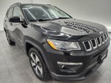 Used 2020 Jeep Compass Latitude w/ Popular Equipment Group image 2