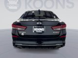 Used 2019 Kia Optima SX image 5