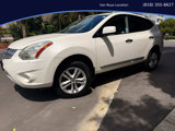 Used 2013 Nissan Rogue SV w/ Premium Pkg image 5