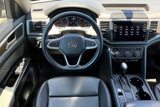 Used 2021 Volkswagen Atlas SE image 5