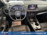 Used 2024 Nissan Rogue SV w/ SV Premium Package image 2