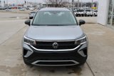 Certified 2024 Volkswagen Taos S image 2