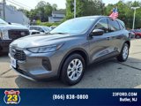 Certified 2023 Ford Escape Active w/ Tech Pack #1 image 4