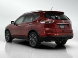 Used 2016 Nissan Rogue SL w/ SL Premium Package image 3