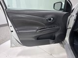 Used 2018 Nissan Versa SV w/ SV Special Edition Package image 5