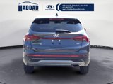 Certified 2023 Hyundai Santa Fe SE image 4