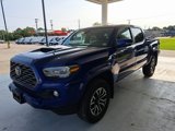 Used 2023 Toyota Tacoma TRD Sport image 3
