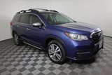 Used 2020 Subaru Ascent Touring w/ Popular Package #3 image 2