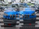 Used 2020 Jeep Cherokee Trailhawk w/ Cold Weather Group image 3