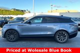 Certified 2022 Land Rover Range Rover Velar R-Dynamic HSE image 2
