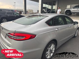 Used 2019 Ford Fusion SE image 2