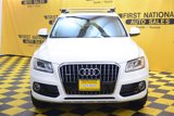 Used 2014 Audi Q5 2.0T Premium w/ Lighting Package image 4