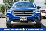 Used 2019 Ford Escape SEL image 2