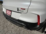 New 2025 Chevrolet TrailBlazer RS w/ Convenience Package image 4