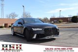 Used 2018 Audi A7 3.0T Premium Plus w/ Competition Package image 3