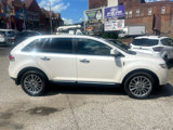 Used 2011 Lincoln MKX AWD w/ 102A Rapid Spec Order Code image 5
