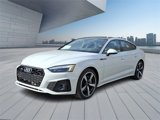 New 2025 Audi A5 2.0T Premium Plus image 2