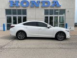 Used 2018 MAZDA MAZDA6 Signature image 4
