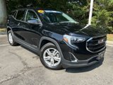 Used 2020 GMC Terrain SLE image 2