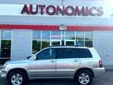Used 2005 Toyota Highlander 2WD image 4