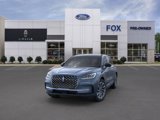 New 2025 Lincoln Corsair Grand Touring image 2
