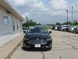 Used 2019 Ford Fusion Titanium image 5