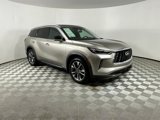 Certified 2022 INFINITI QX60 Luxe w/ Vision Package image 6