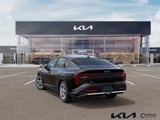 New 2025 Kia K4 LXS image 4