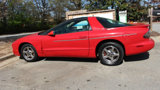 Used 1999 Pontiac Firebird Formula w/ Opt Pkg image 5