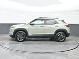 New 2025 Chevrolet TrailBlazer LT image 3