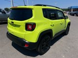 Used 2018 Jeep Renegade Altitude image 5