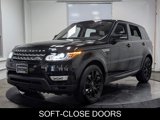 Used 2016 Land Rover Range Rover Sport HSE image 4