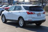 Used 2020 Chevrolet Equinox LT image 2