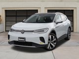 Used 2021 Volkswagen ID.4 Pro S w/ Gradient Package image 3