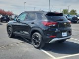 Used 2023 Chevrolet TrailBlazer LT image 4